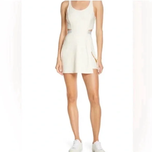 NWT Outdoor Voices Court Dress - Picture 3 of 7